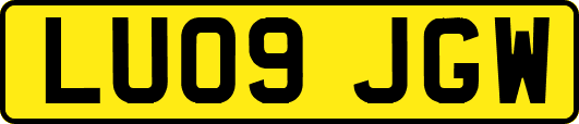 LU09JGW