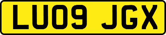 LU09JGX