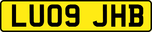 LU09JHB
