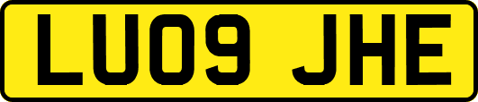 LU09JHE
