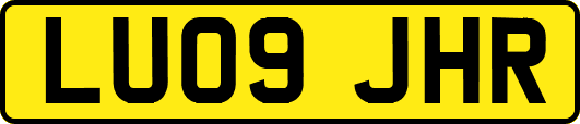 LU09JHR