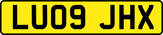 LU09JHX
