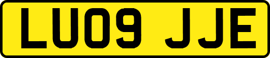 LU09JJE