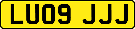 LU09JJJ