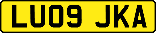 LU09JKA