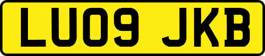 LU09JKB