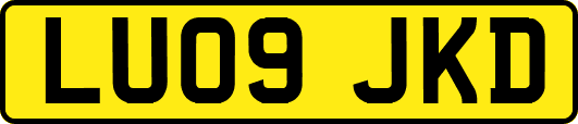 LU09JKD