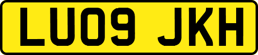 LU09JKH