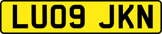 LU09JKN