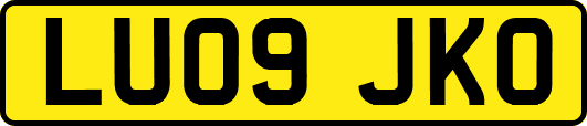 LU09JKO