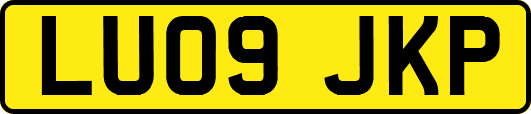 LU09JKP