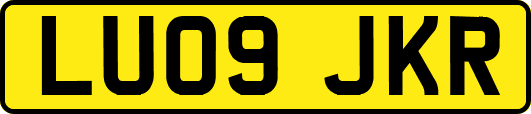 LU09JKR