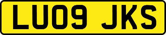 LU09JKS