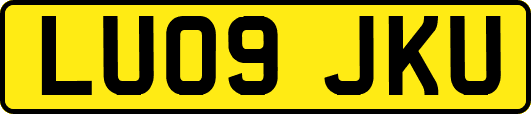 LU09JKU
