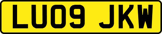 LU09JKW