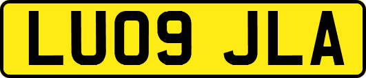 LU09JLA