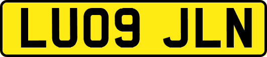 LU09JLN
