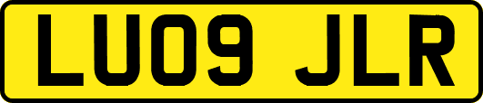 LU09JLR