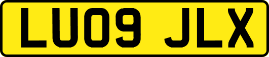 LU09JLX