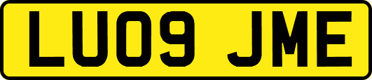 LU09JME