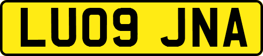LU09JNA