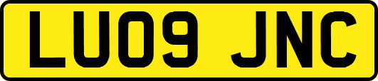 LU09JNC