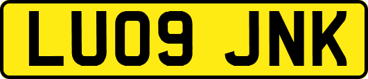 LU09JNK