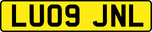 LU09JNL