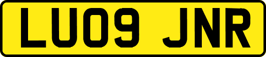 LU09JNR