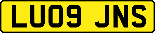 LU09JNS