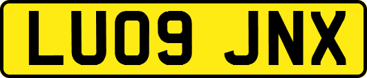 LU09JNX