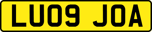 LU09JOA