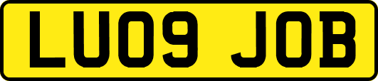 LU09JOB