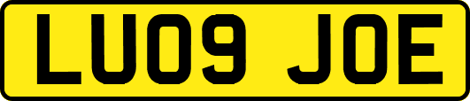 LU09JOE