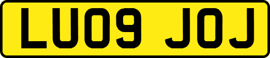 LU09JOJ