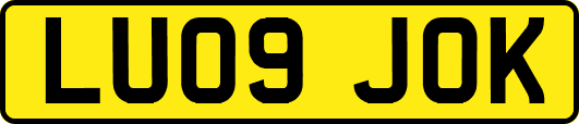 LU09JOK
