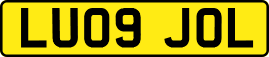 LU09JOL