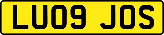 LU09JOS