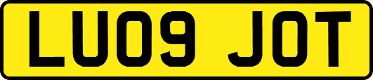 LU09JOT