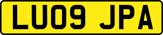 LU09JPA