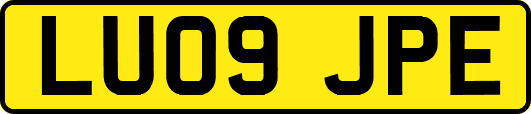 LU09JPE