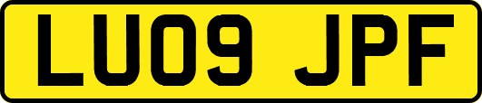LU09JPF