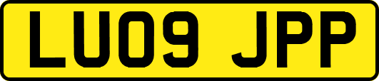 LU09JPP