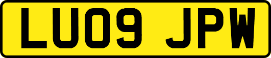 LU09JPW