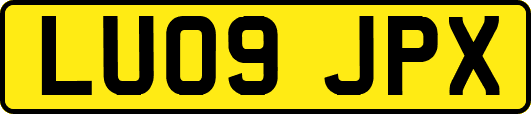LU09JPX