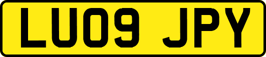 LU09JPY