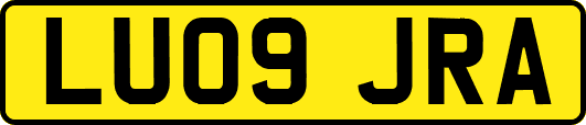 LU09JRA