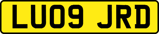 LU09JRD