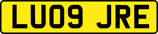 LU09JRE