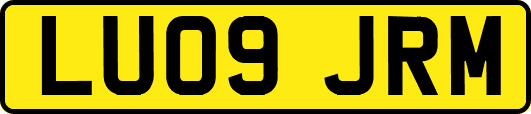 LU09JRM